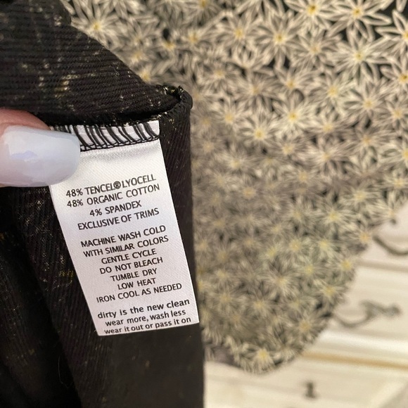 Toad&Co Rosemarie Daisy Dress - Picture 6 of 8